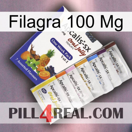 Filagra 100Mg 11